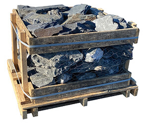 Slate Landscaping Stone