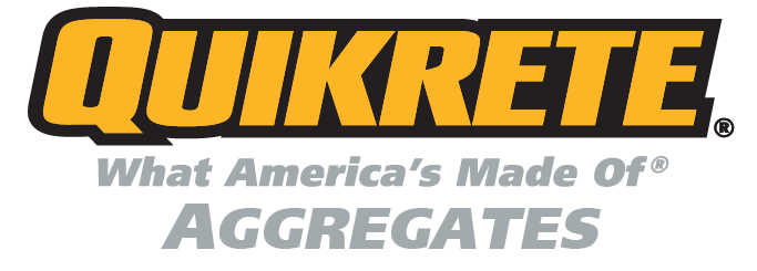 QUIKRETE - Aggregates